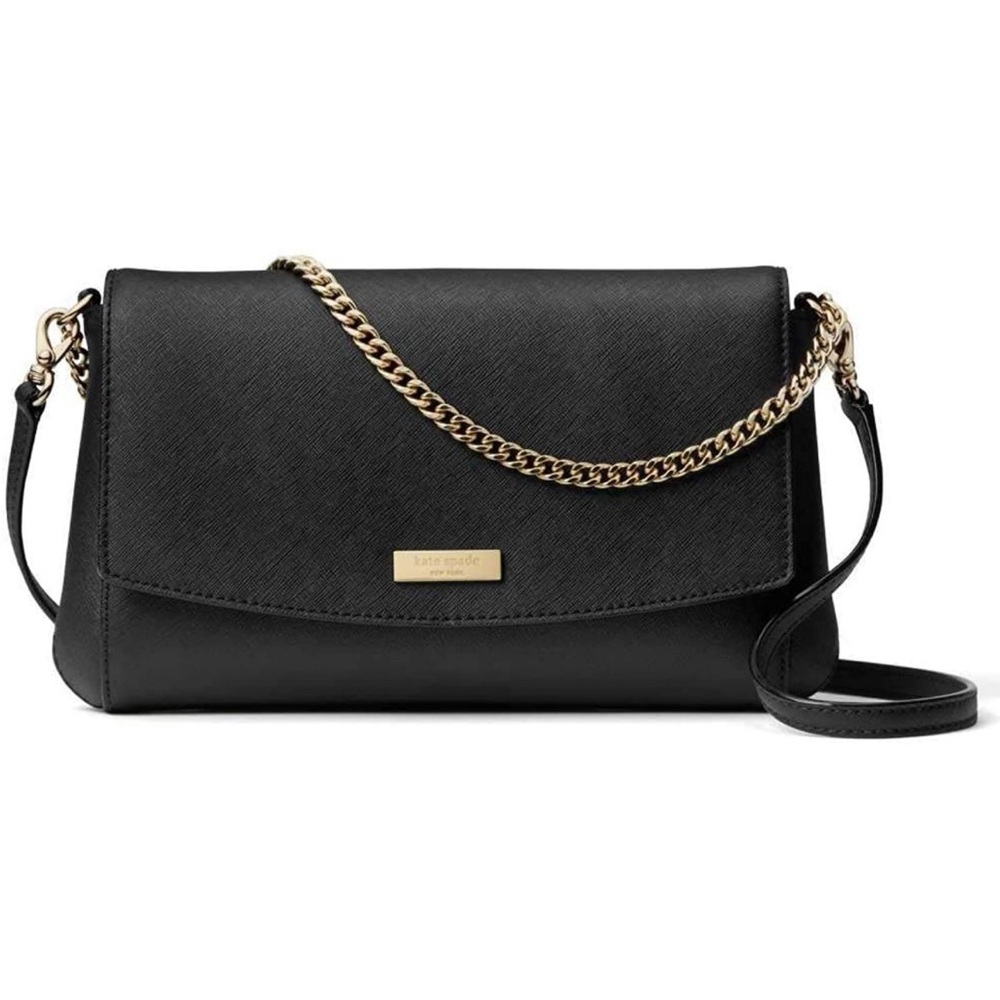 KATE SPADE Bag with Gold Hardware Crossbody/Handbag/Clutch